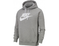 Nike Sweat C/ Capuz Sportswear Club
